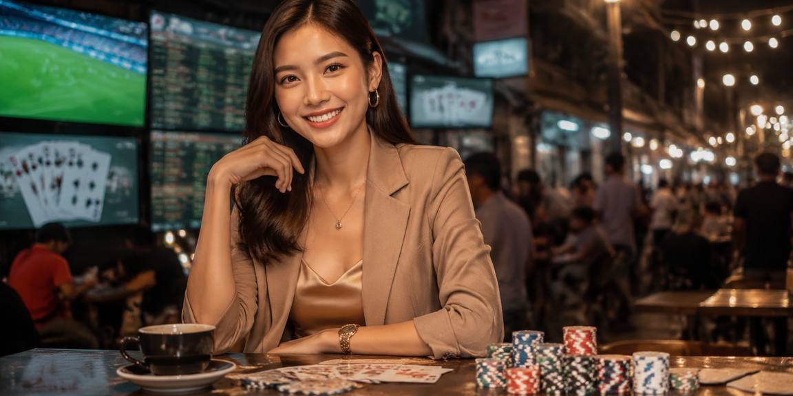 daga88g Những Gì Chúng Tôi Cung Cấp Trong Sảnh Đua Xe